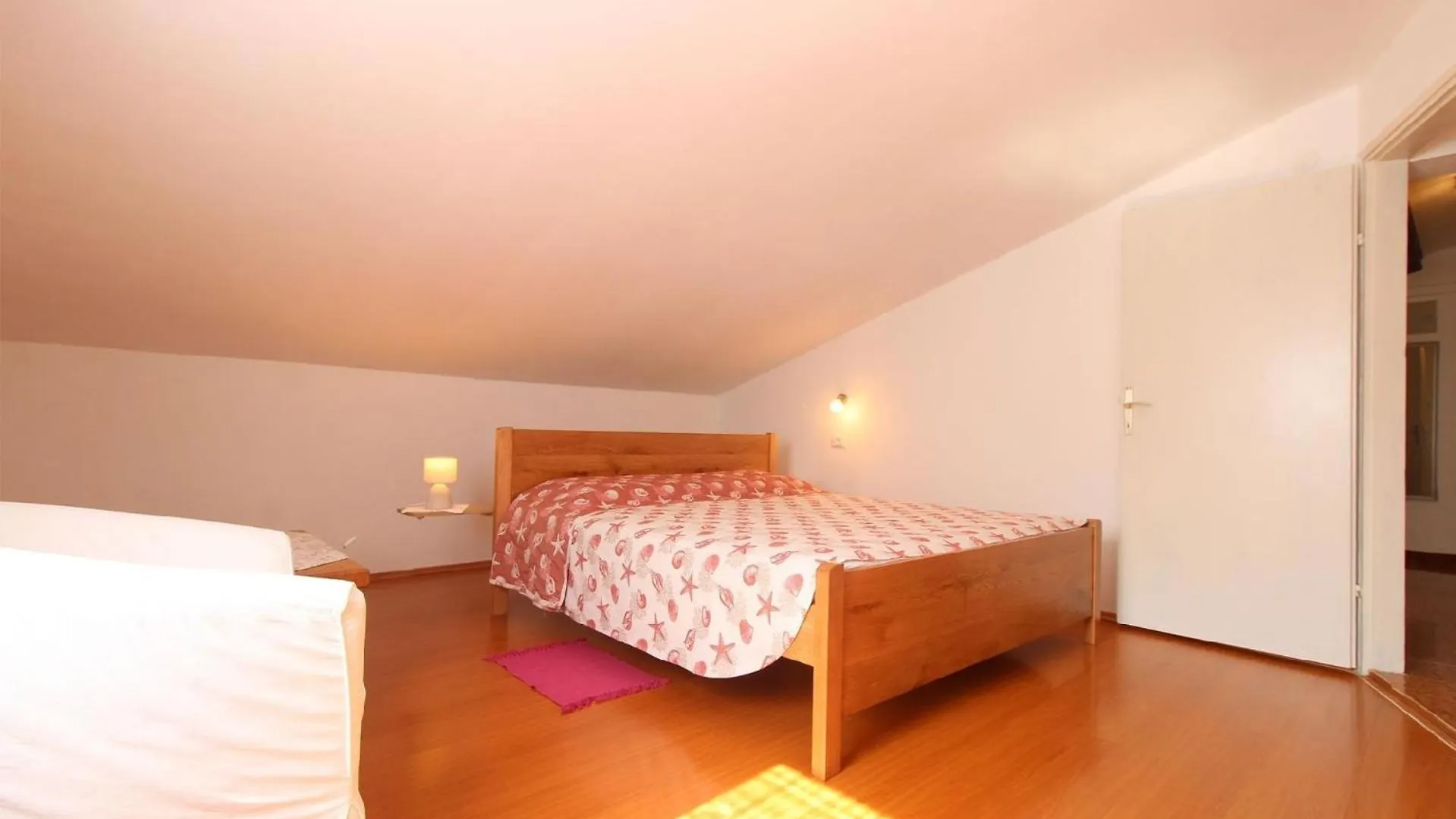 Ferienwohnung Fuer 5 Personen Ca 84 Qm In Fazana, Istrien Istrische Riviera 0*, Fazana Croatia