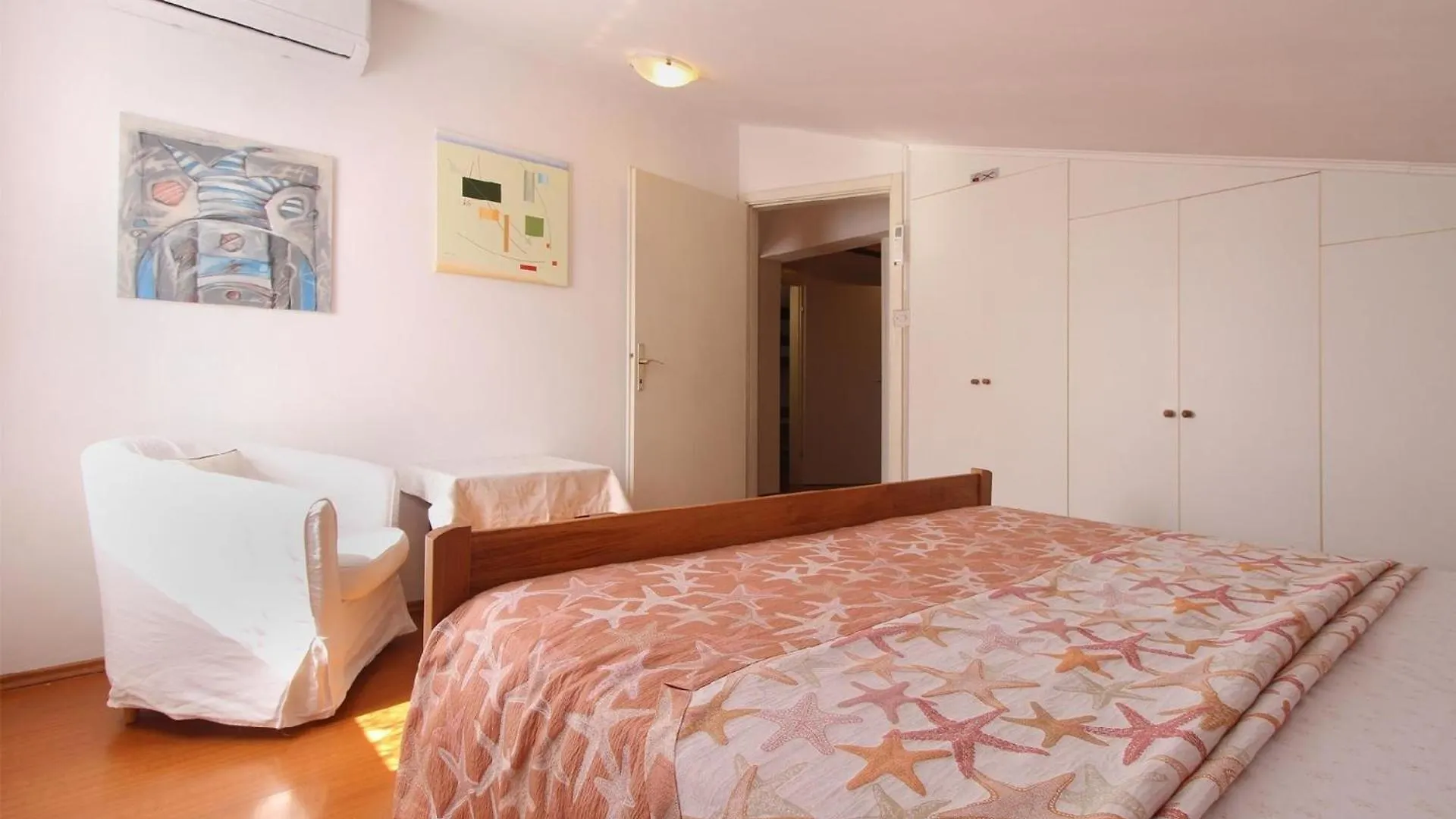 Ferienwohnung Fuer 5 Personen Ca 84 Qm In Fazana, Istrien Istrische Riviera Apartmán