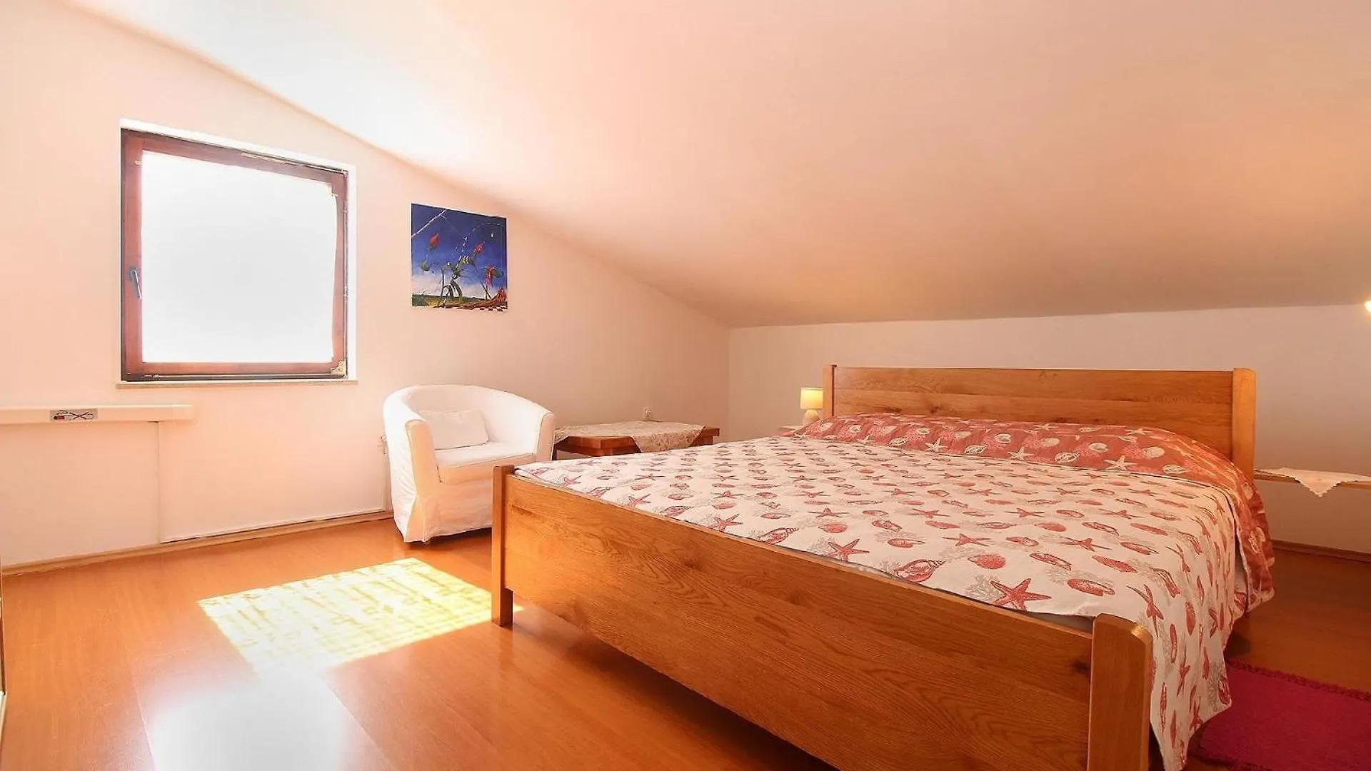 Apartment Ferienwohnung Fuer 5 Personen Ca 84 Qm In Fazana, Istrien Istrische Riviera
