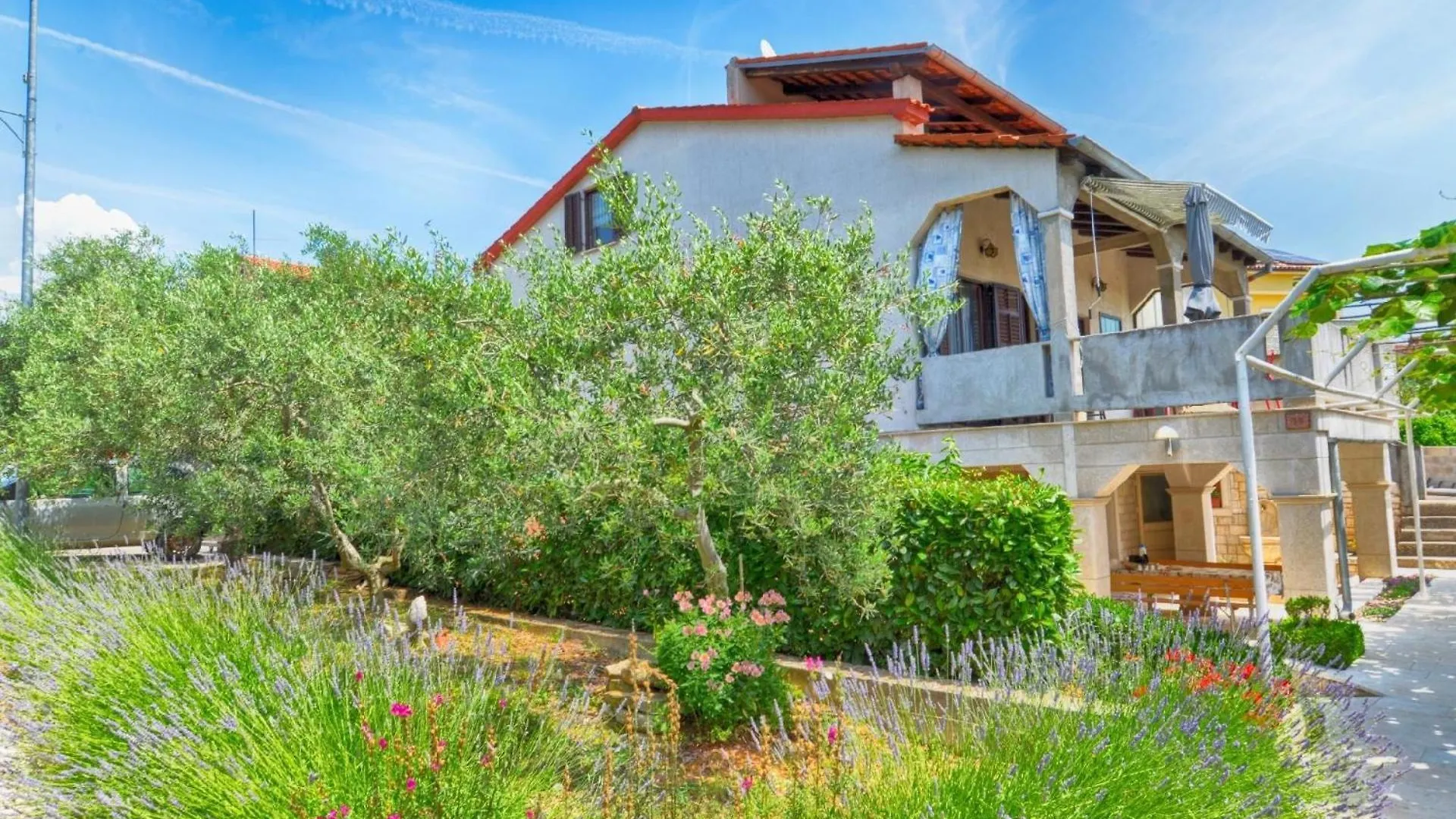 Ferienwohnung Fuer 5 Personen Ca 84 Qm In Fazana, Istrien Istrische Riviera Fazana