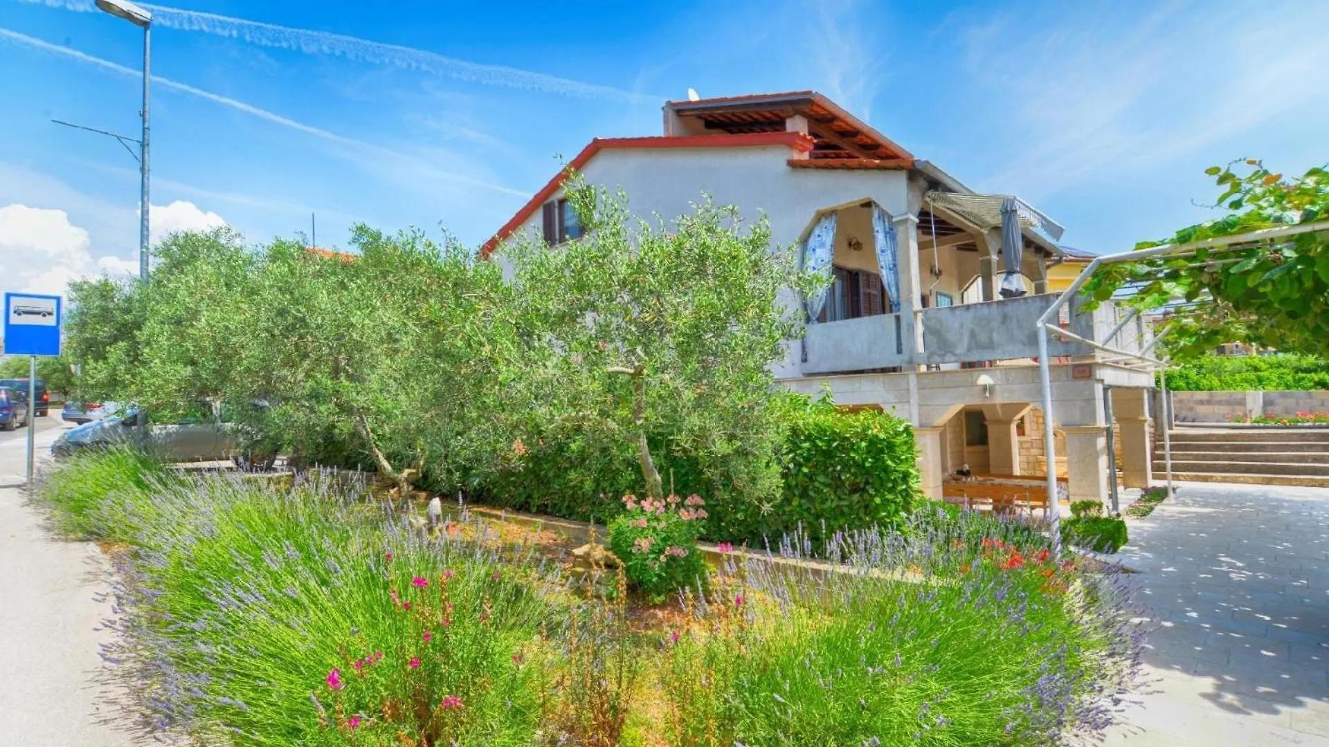 Ferienwohnung Fuer 5 Personen Ca 84 Qm In Fazana, Istrien Istrische Riviera